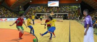 Cuanto Dura Un Partido De Futbol Sala