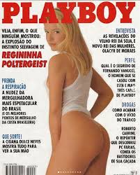 Regininha Poltergeist acumula dívidas de R$ 13 mil após ganhar milhões com  filmes eróticos e capas de revista