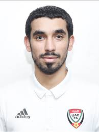 UAE Football Association: