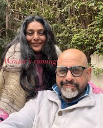 TEDx talk at IIM Kashipur. That's a big X