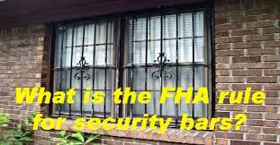 To open programs quickly, you can drag the program icons to the however, you can follow the steps in this article to restore the quick launch bar and the show desktop button as it was in microsoft windows vista. What Is The Fha Rule For Security Bars Birmingham Appraisal Blog