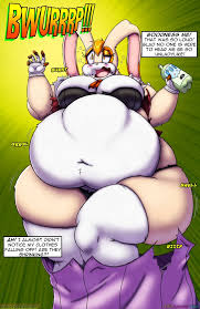 After School Bun Time porn comic