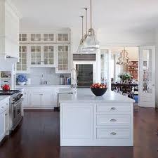kitchen computer nook design ideas