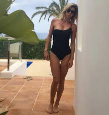 L'annuncio è stato dato da gaia lucariello attraverso i suoi profili social dove, nel giorno del suo compleanno, ha rivelato che si tratterà di un. Addio Al Nubilato Gaia Lucariello La Fidanzata Di Inzaghi In Vacanza Con Alessia Marcuzzi