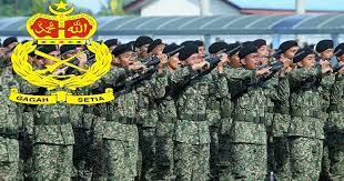 Seperti contoh pasukan kopasus setara dengan 1:7 tentara biasa dan masih banyak pasukan elite yang lebih hebat dari kopasus itu semua tni ad. Tarikh Lokasi Pemilihan Awal Perajurit Muda Tentera Darat 2021 Td Spa