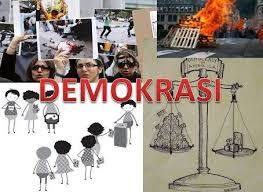 Mengenal Perbedaan Demokrasi Liberal Dan Terpimpin Di Indonesia Demokrasi Liberal Pimpinan Indonesia