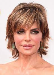 It's perfect for naturally curly hair that may be coarse or hard to control, because the sliced layer technique removes unwanted bulk and leaves this trendy. 2015 Hair Trends For Over 50 Folade