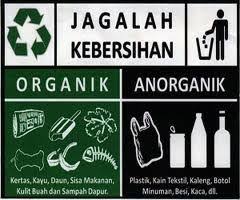 Gratis logo, sampah organik, merek, titik, senyawa anorganik, senyawa organik, kebahagiaan, limbah Pencemaran Lingkungan Bioaryanti