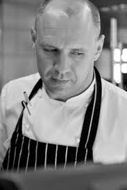 Adam Gray Chef