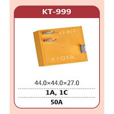 The switch may have any number of contacts in multiple contact forms, such as make contacts, break contacts, or combinations thereof. Kyota 3 Pole Kt 999 General Purpose Relays Rs 200 Number Radhika Agencies Private Limited Id 14429943088