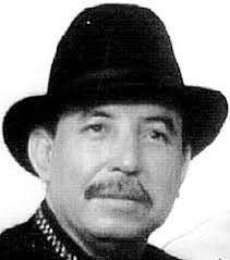 David Moroyoqui Obituary (2014)