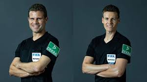 Media in category felix brych the following 8 files are in this category, out of 8 total. Uefa Appoints Brych And Siebert For Euro 2020 Dfb Deutscher Fussball Bund E V