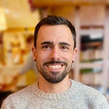 We are so looking forward to welcoming Andre Cardoso back tonight who will  be embracing the potential of the spring season with some balancing  breathwork, personal reflection and deep relaxation! He will