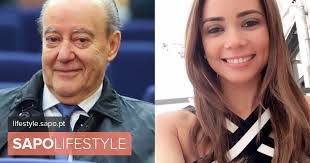 Passou duas noites em casa. Ex Pinto Da Costa Marries Three Months After Separating From President Current Affairs Fernanda Miranda Former Girlfriend Of Jorge Nuno Pinto Da Costa Is Engaged