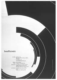 May 20, 2021 · author name: Muller Brockmann S Beethoven Poster Geometric Analysis On Behance