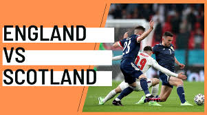 International football's oldest rivalry returns when england face scotland at wembley in euro 2020 on friday at 8pm (uk time. Thcrvd8eqsjqym