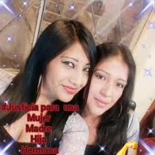 Marlene Galarza. Solo el hecho de ser...