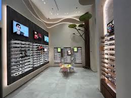 Rivoli EyeZone now open at Dubai Creek Harbour