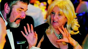 If you find us don’t revive us