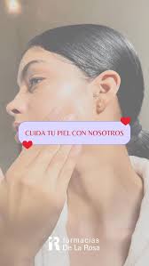 ✨ Cuidar tu piel nunca fue tan fácil ✨, En Farmacias De La Rosa encontrás  las mejores marcas dermocosméticas con descuentos exclusivos gracias a tu  BONO DERMO 💙, 🌸 Dermaglós, 💧 Eucerin, ☀️ ISDIN, 🌿 La ...
