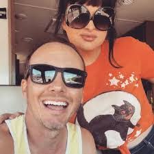 Jesse Terhune's Instagram, Twitter & Facebook