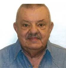 Goebel, Ronald George