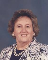 Mae LeBouef Obituary