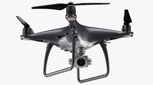 The phantom 4 pro obsidian has a maximum flight time of 30 minutes frome a 5870mah removable battery, providing more time in the air to capture the perfect mobile app: Dji Phantom 4 Pro Obsidian 2017 3d Model 99 Obj Max Ma Fbx C4d 3ds Free3d