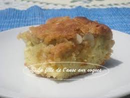 Gateau Crumble Au Mascarpone Amaretto Et Rhubarbe Food Mascarpone Crumble