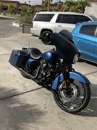 115 Anniversary Street Glide Super Bikes Sport Bikes Harley