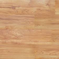 How thick should laminate flooring be? Floor Select 8mm 2 13sqm World Oak Bevelled Edge Laminate Flooring Bunnings Australia