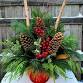 Seasonal Porch Pot Workshop event image