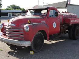 Image result for Tartar Red 1950 Truck