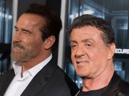 Check Out This Car Collector's Dream: Larry Carrells 1967 Shelby GT500