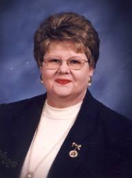 Jean Parker Obituary