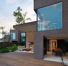 Studio Arthur Casas Beach House In Baleia Flodeau Condominium Design Modern House Design Beach House Design