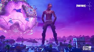 See more ideas about travis scott, travis scott wallpapers, rap wallpaper. Travis Scott S Fortnite Concert Pulled In Astronomical Numbers One Esports One Esports