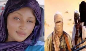 meurtre de Mariam Cissé