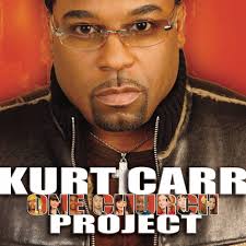 Kurt Carr
