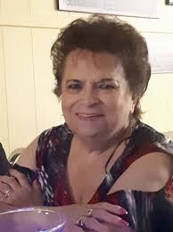 Obituary of Mary Fraser McKenzie