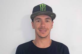Scott Redding becomes a new member of the BMW Motorrad Motorsport family in  2022.