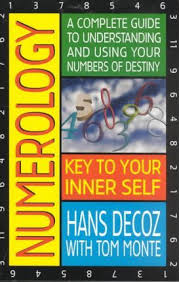Numerology Hans Decoz 9780399527326
