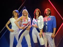 The tour, later also labelled abba in concert and abba: Das Abba Museum Hier Wird Pop Geschichte Lebendig Viele Fotos