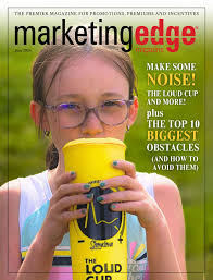 marketingedge magazine 2024-06 June