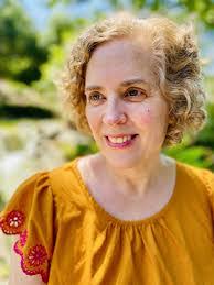 Beth Kephart's Instagram, Twitter & Facebook