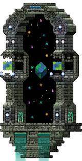 Pin On Terraria Starbound