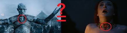Does game of thrones' night king sigil reveal the truth. Is Show Night S King A Slave Endgame Of Thrones