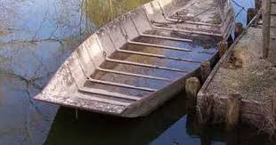 Yole Du Marais Poitevin Dictionnaire Des Bateaux Fluviaux Arcais Marais Poitevin Charente Maritime
