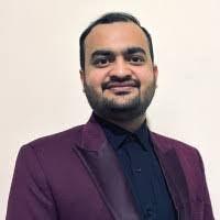 Madhur Agarwal's Instagram, Twitter & Facebook