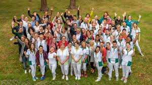 Hahne residenz haus der ruhe, garbsen, germany. Pflegenotstand Das Tut Die Hahne Holding Hahne Holding
